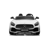 12V Mercedes Benz AMG GTR 2 Seater Ride on Car - Dti Direct USA