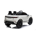12V Range Rover Evoque 1 Seater Ride on Car - DTI Direct USA
