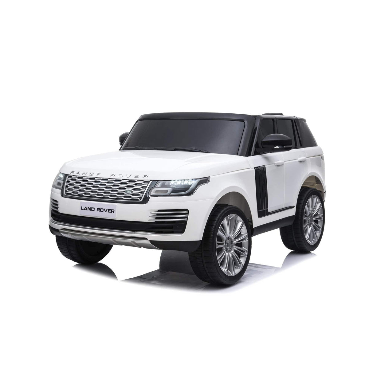 12V Range Rover HSE 2 Seater Ride on Car - DTI Direct USA