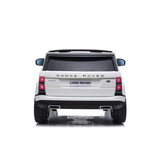 12V Range Rover HSE 2 Seater Ride on Car - DTI Direct USA