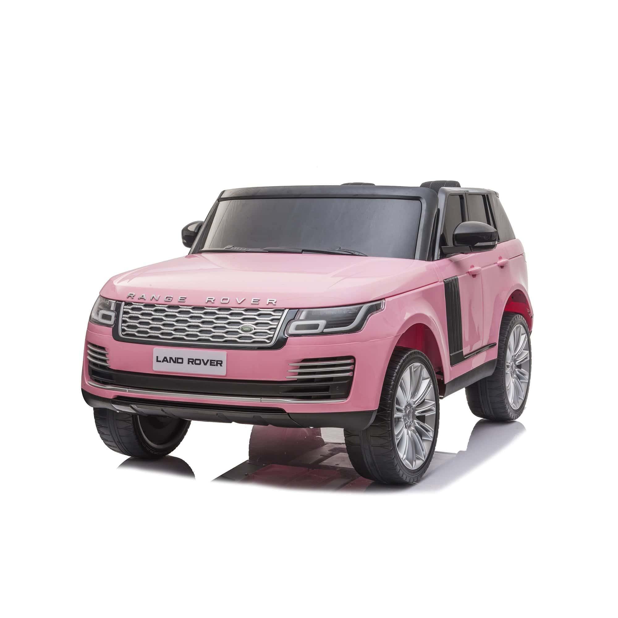 Maxi range rover hse sport style 12v electric battery ride on car jeep 2025
