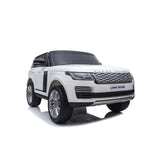 12V Range Rover HSE 2 Seater Ride on Car - DTI Direct USA