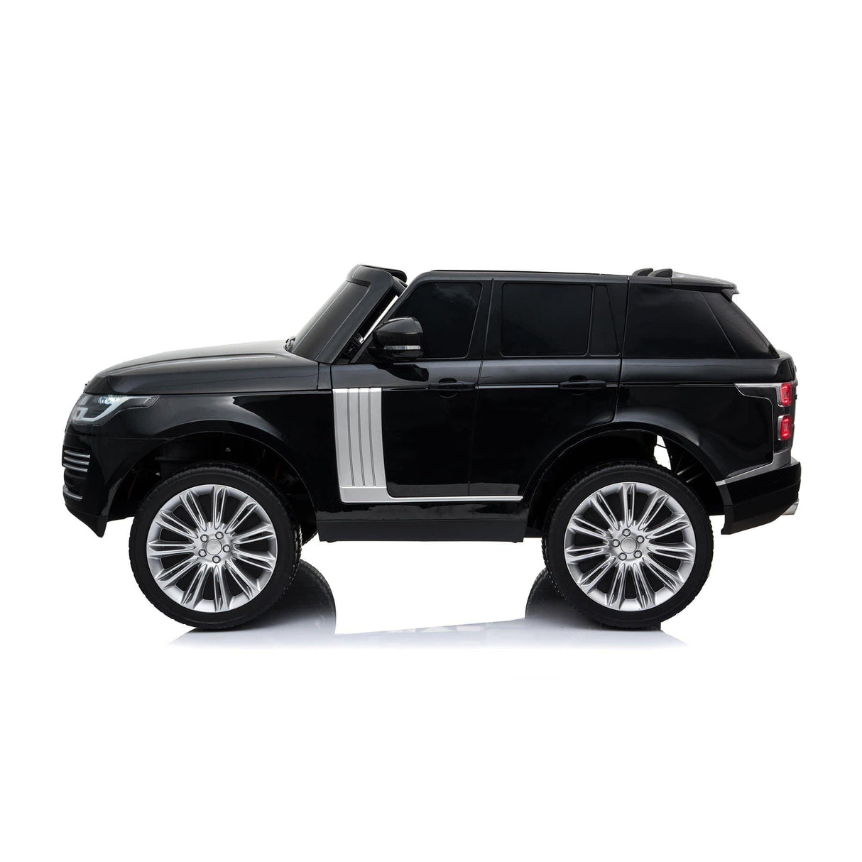 12V Range Rover HSE 2 Seater Ride on Car - DTI Direct USA