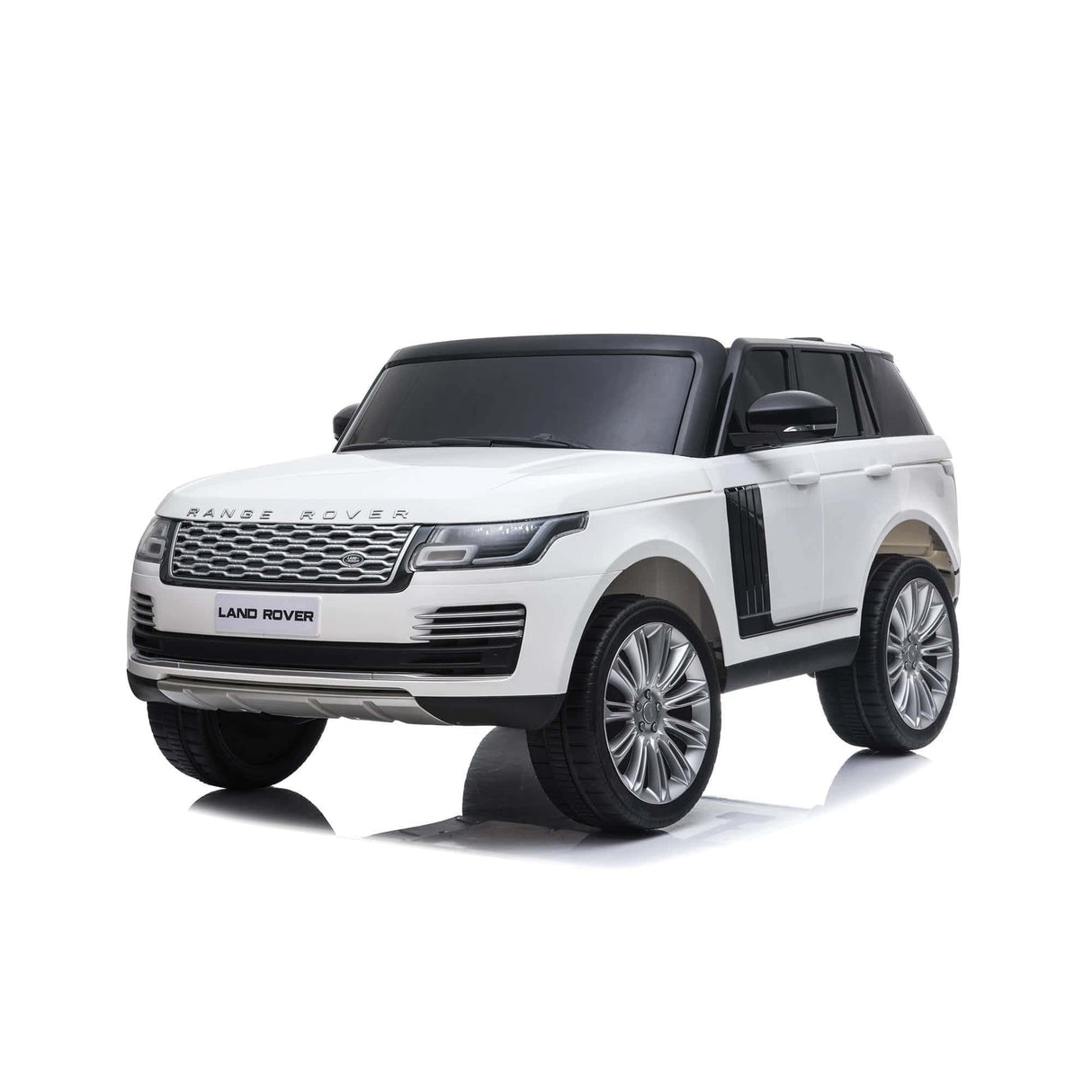 12V Range Rover HSE 2 Seater Ride on Car - DTI Direct USA