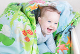Unisex Newborn Baby 11 Pc Layette Sets