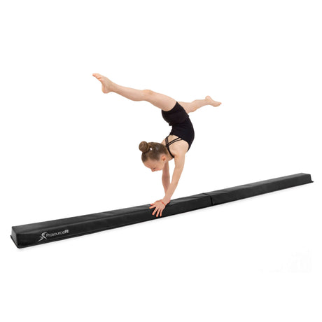 Gymnastics Balance Beam by Jupiter Gear