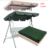 Swing Top Replacement Canopy Cover