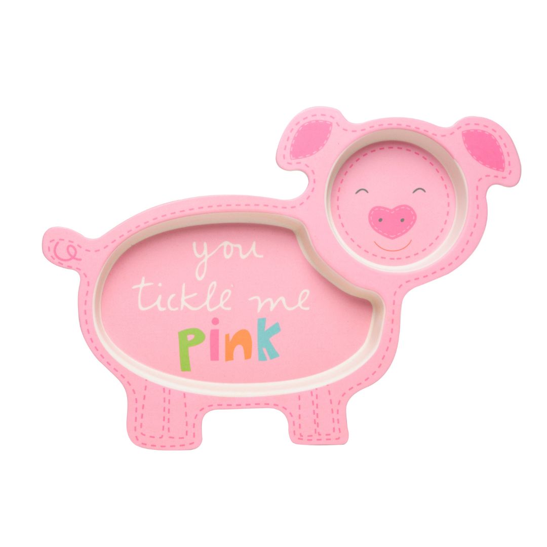 Penelope Pig by Bamboozle Home