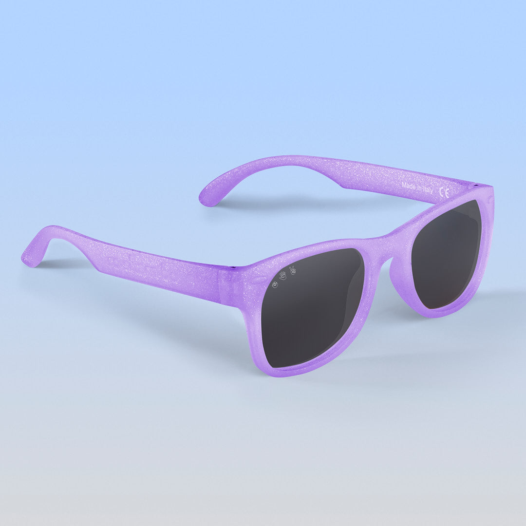 Punky Brewster Shades | Baby by ro•sham•bo eyewear