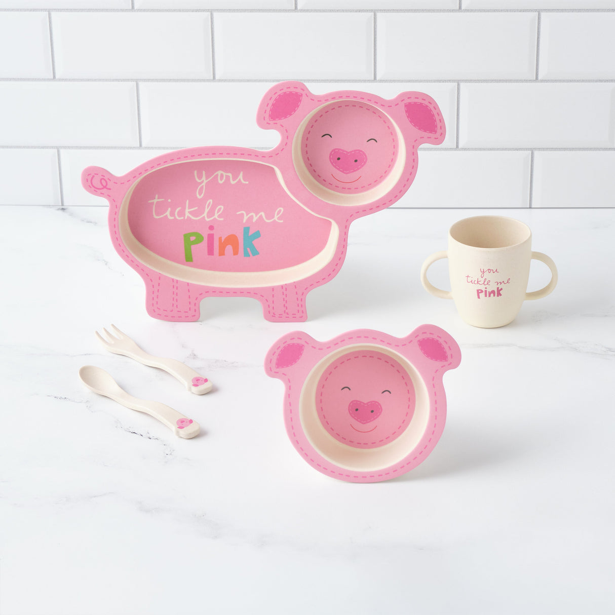 Penelope Pig by Bamboozle Home