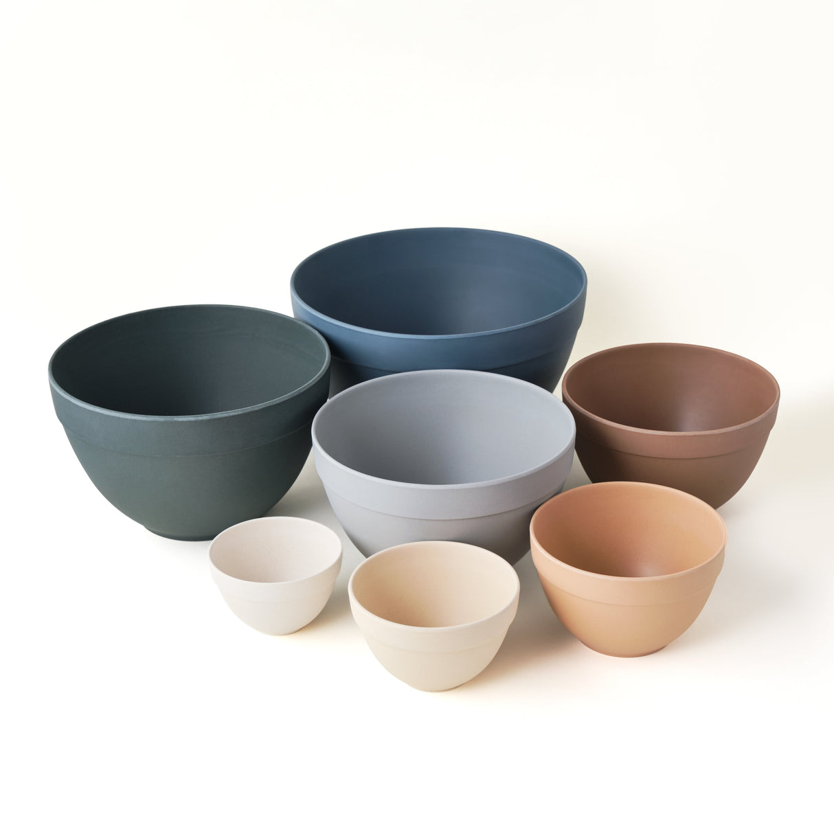 Mixing Bowls by Bamboozle Home