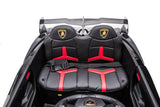 24V 4x4 Lamborghini Veneno 2 Seater Ride on Car - DTI Direct USA