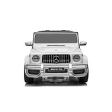 24V 4x4 Mercedes G63 AMG 2 Seater Ride on Car - DTI Direct USA