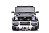 24V 4x4 Mercedes G63 AMG 2 Seater Ride on Car - DTI Direct USA