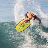 Super Lightweight Surfing Bodyboard-L