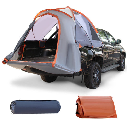 2 Person Portable Pickup Tent with Carry Bag-S