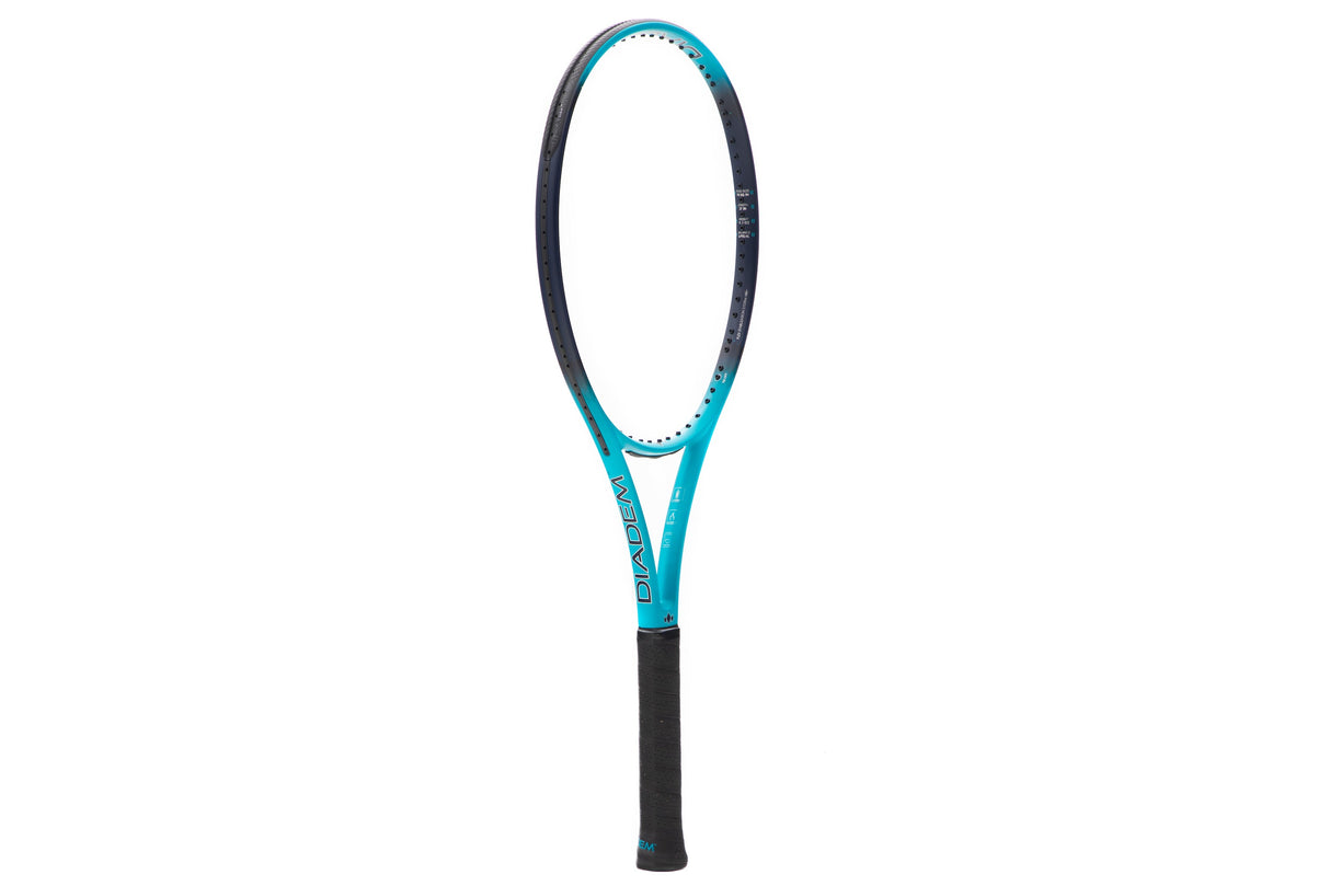 Diadem Elevate 98 Tour FS Tennis Racquet, Size: 4 1/4