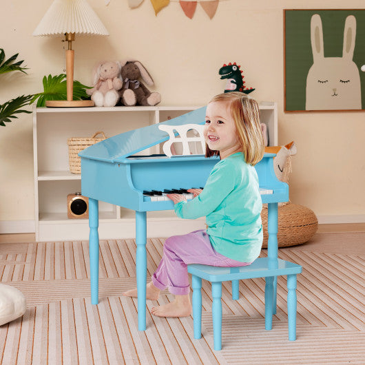 Kids baby grand sale