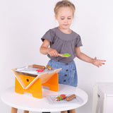 Table Top BBQ by Bigjigs Toys US