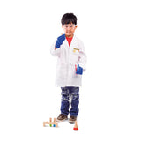 Scientist Dress Up by Bigjigs Toys US