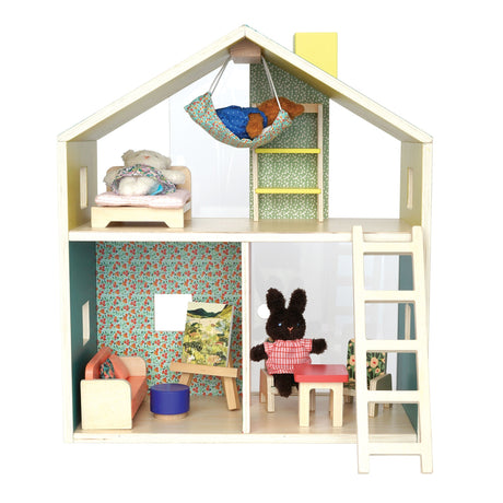 Little Nook Playhouse by Manhattan Toy