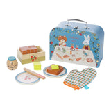 Forest Tales Baking Set by Manhattan Toy