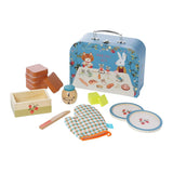 Forest Tales Baking Set by Manhattan Toy