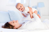 Unisex Newborn Baby 3 Pc Layette Sets