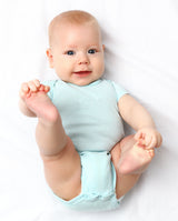 Unisex Newborn Baby 7 Pc Layette Sets
