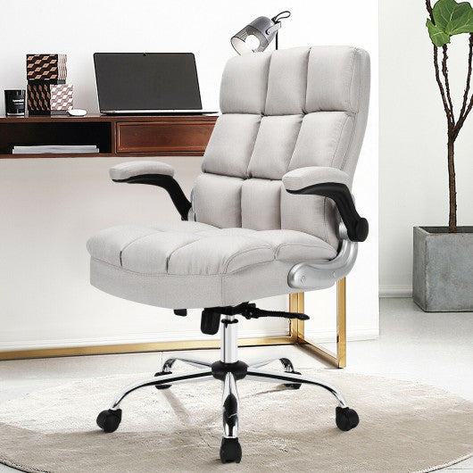 Aidan adjustable best sale desk chair