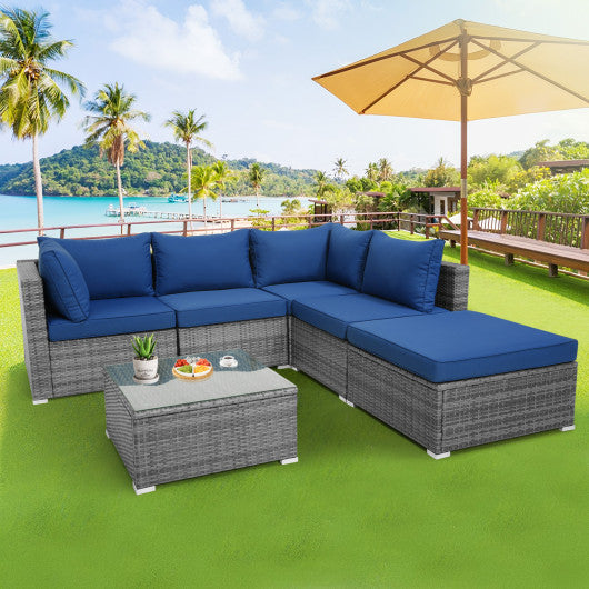 Back cushions 2025 for rattan furniture