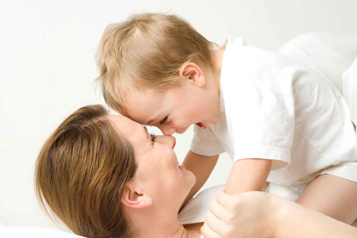 Infant T-Shirts and Boxer Shorts