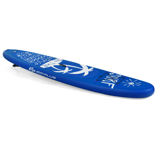 Inflatable & Adjustable Stand Up Paddle Board-S