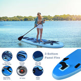 Adult Youth  Inflatable Stand Up Paddle Board-S