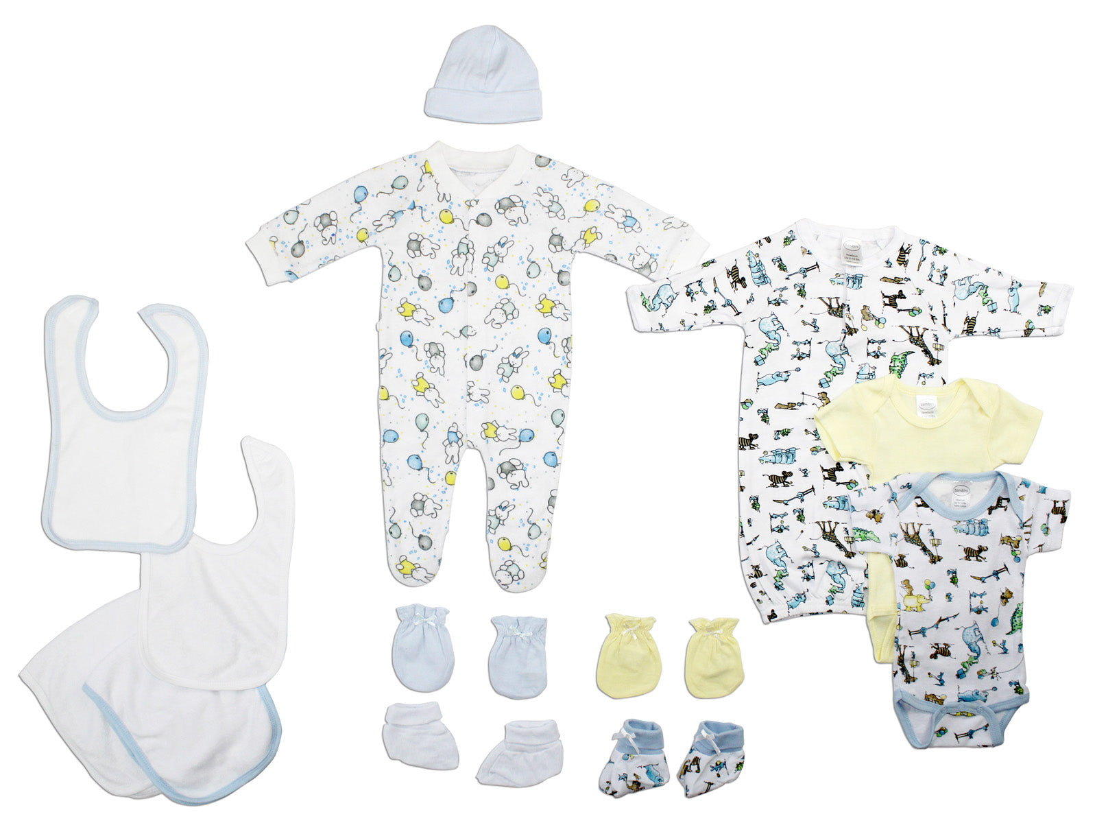 Bambini layette 2025