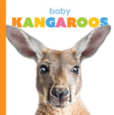 Starting Out: Baby Kangaroos by The Creative Company Shop