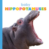 Starting Out: Baby Hippopotamuses by The Creative Company Shop