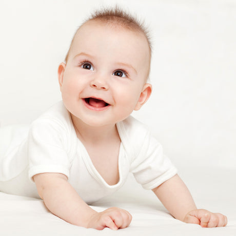 Baby Boy, Baby Girl, Unisex Infant Caps (Pack of 6)