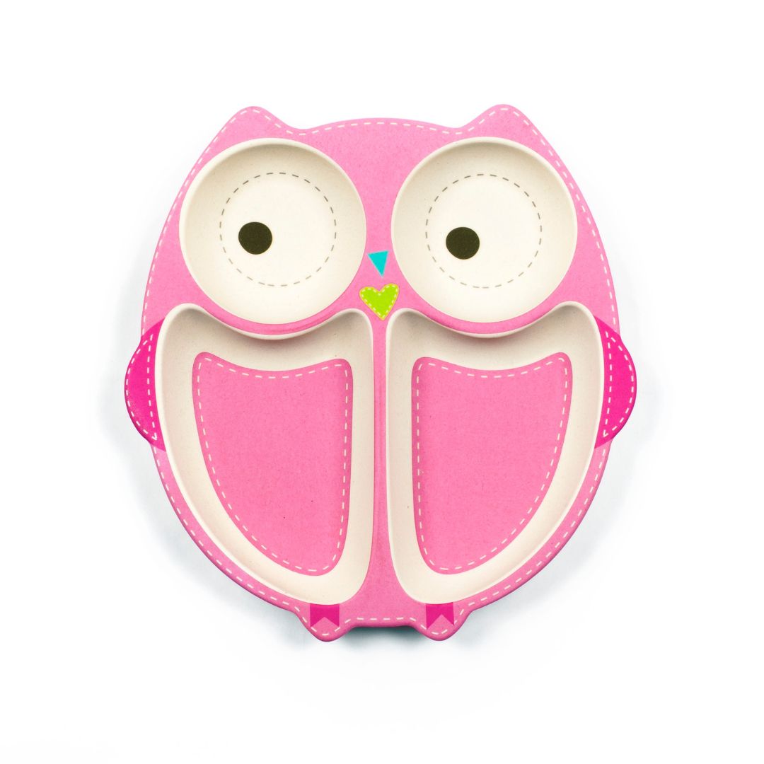 Olivia Owl by Bamboozle Home