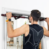 Multi-Purpose Pull Up Bar for Doorway