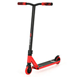 Pro Scooter Stunt Scooters with HIC Compression System for Kids-Red