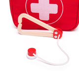 Doctor's Kit by Bigjigs Toys US