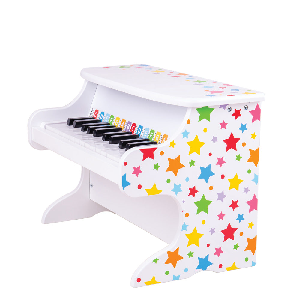 Table Top Piano by Bigjigs Toys US