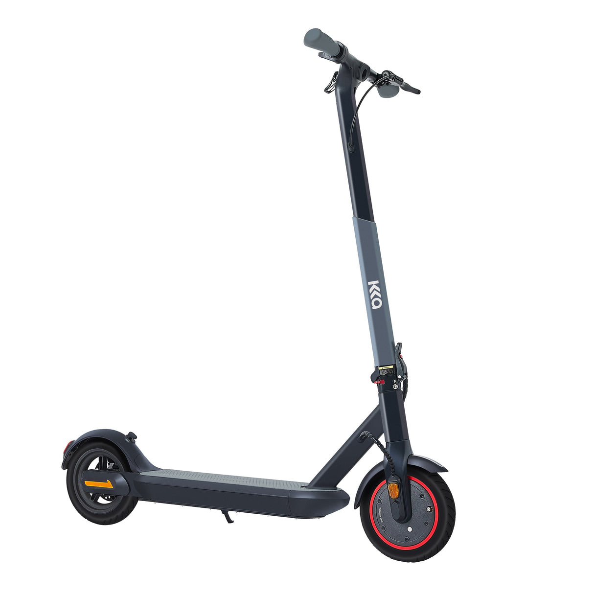 2022 36V X1 E-Scooter - Freddo - DTI Direct USA