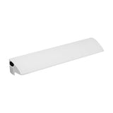 Full Size/Queen Size Bed Wedge Pillow Gap Filler with Side Pocket Bed-Full Size