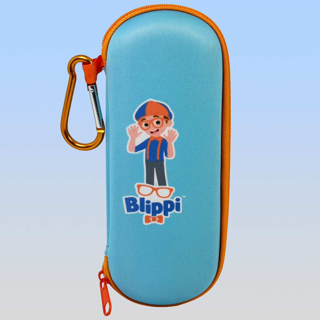 Blippi Carrying Case by ro•sham•bo eyewear