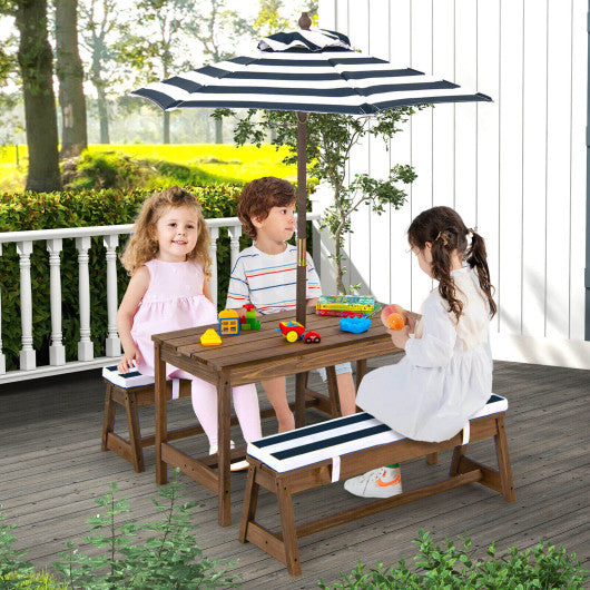2 in 1 hotsell picnic table bench