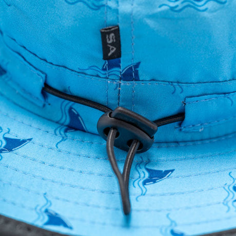 Kids Bucket Hat | Baby Shark by Soul of Adventure