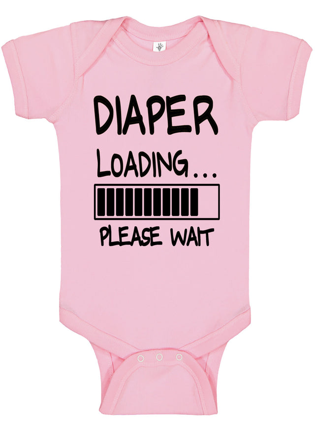 Diaper Loading - Aiden's Corner