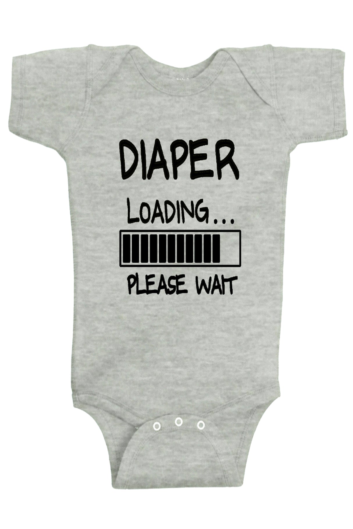 Diaper Loading - Aiden's Corner